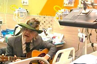 IN COMPAGNIA DELLA MUSICA